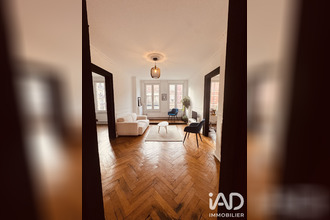 achat appartement metz 57000