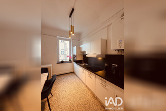 achat appartement metz 57000