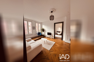 achat appartement metz 57000