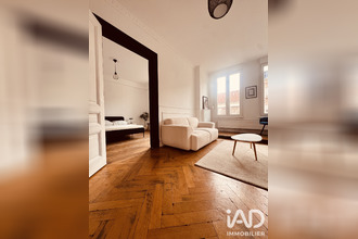 achat appartement metz 57000