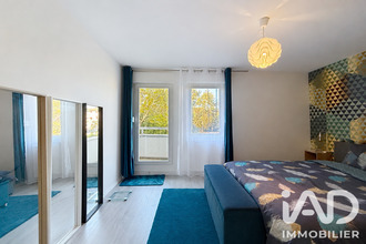achat appartement metz 57000