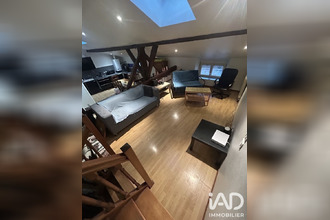 achat appartement metz 57000