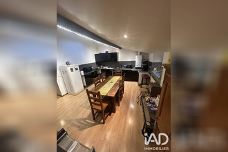 achat appartement metz 57000