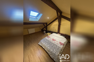 achat appartement metz 57000