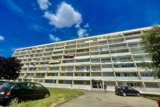 achat appartement metz 57050