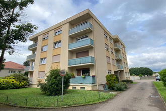 achat appartement metz 57050