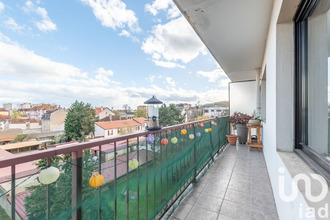 achat appartement metz 57050