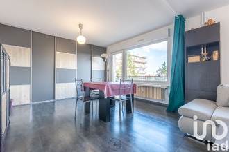 achat appartement metz 57050