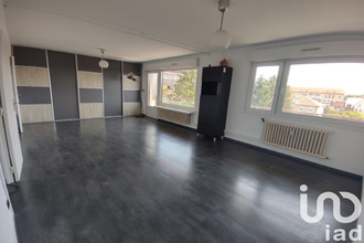 achat appartement metz 57050