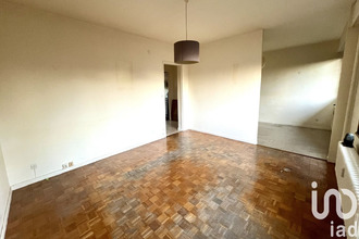 achat appartement metz 57050