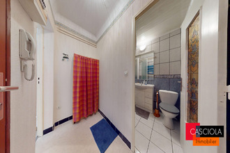 achat appartement metz 57050