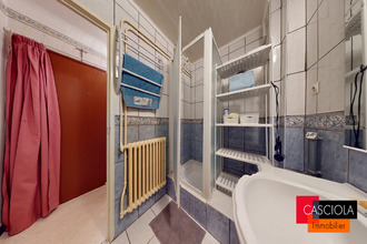 achat appartement metz 57050