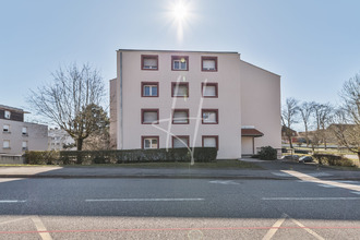 achat appartement metz 57050