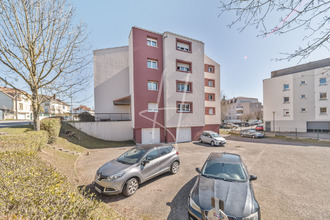 achat appartement metz 57050