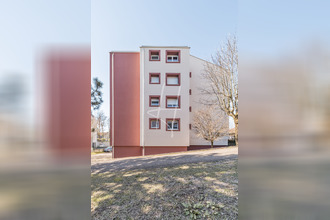 achat appartement metz 57050