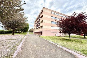 achat appartement metz 57050