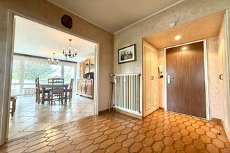 achat appartement metz 57050