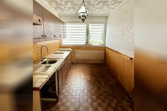 achat appartement metz 57050