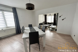 achat appartement metz 57050