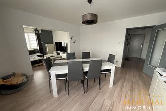 achat appartement metz 57050