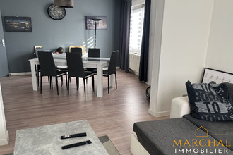 achat appartement metz 57050