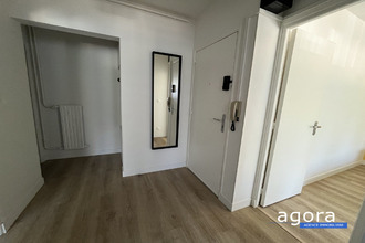 achat appartement metz 57050