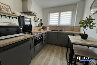 achat appartement metz 57050