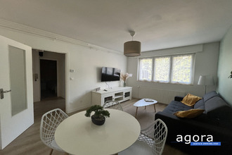 achat appartement metz 57050