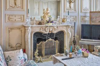 achat appartement metz 57050