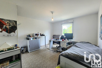 achat appartement metz 57050