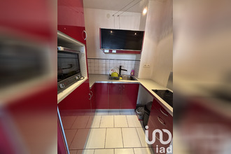 achat appartement metz 57050