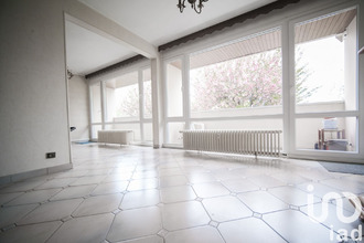 achat appartement metz 57050