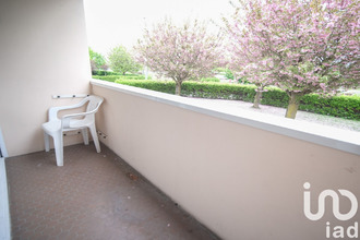 achat appartement metz 57050