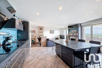 achat appartement metz 57050