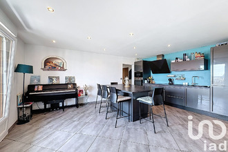 achat appartement metz 57050