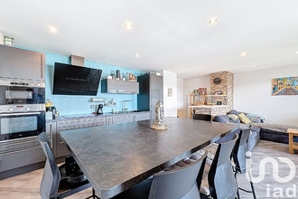 achat appartement metz 57050