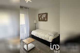 achat appartement metz 57050