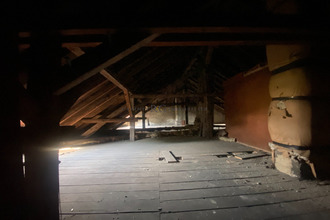 achat appartement metz 57050