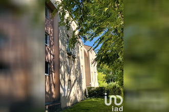 achat appartement metz 57050