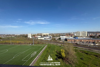 achat appartement metz 57050