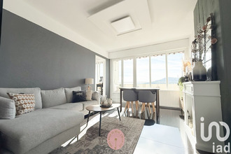 achat appartement metz 57050