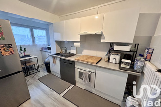 achat appartement metz 57050