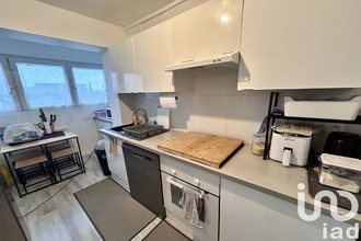 achat appartement metz 57050