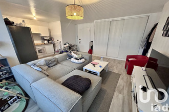 achat appartement metz 57050