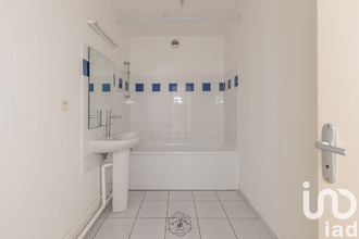 achat appartement metz 57050