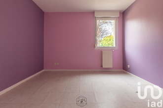 achat appartement metz 57050