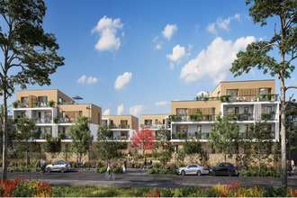 achat appartement metz 57050