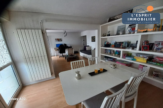 achat appartement metz 57050