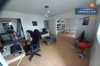 achat appartement metz 57050