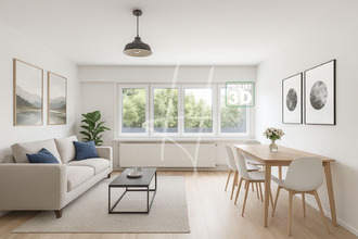 achat appartement metz 57050